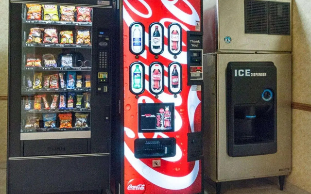 Comfort Inn & Suites Lubbock West