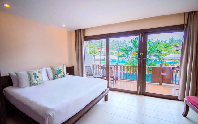 Arinara Beach Resort Phuket