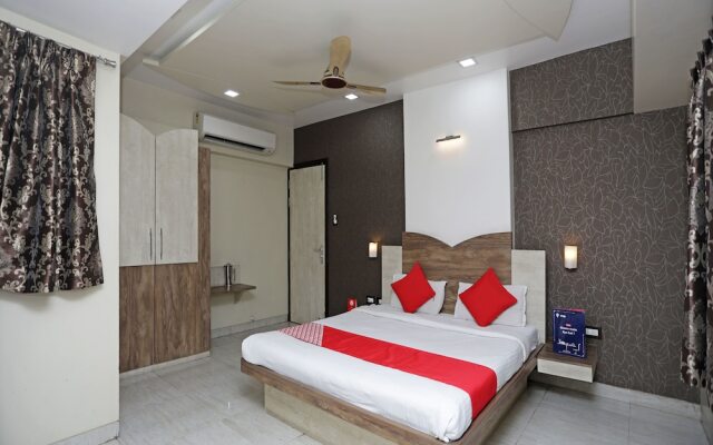 OYO Rooms Deccan Gymkhana