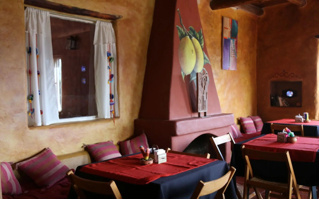 Posada La Guadalupe