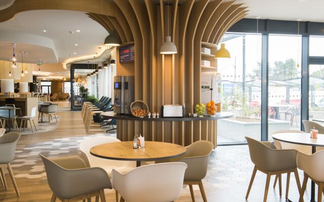 Holiday Inn Express Paris - CDG Airport by IHG