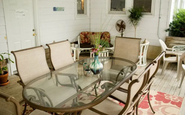 The Hiding Place B&B