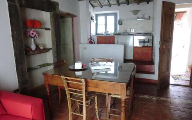 Agriturismo Poggio alla Pieve