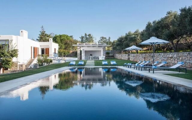 Villa Oleander