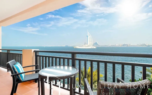 LUX The Anantara Residence Suite 2