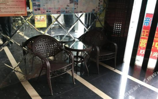 Lunda Hostel