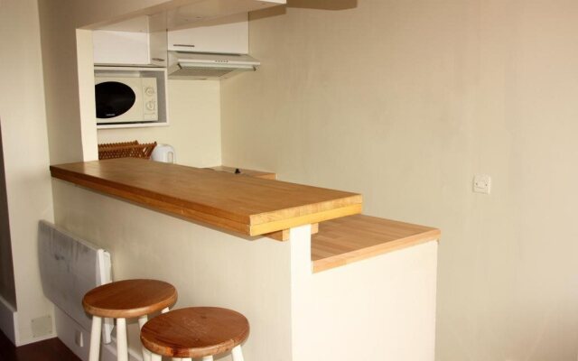 Apartamentos Canigou 3000