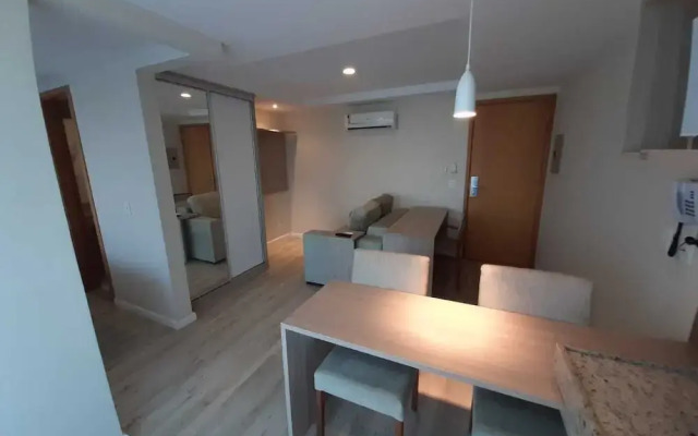Mar Hotéis e Flats - Campo Grande