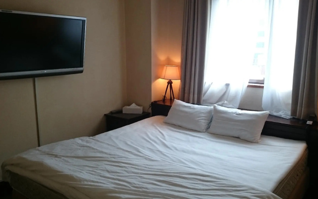 Hotel Ceeds - Adults Only – Guest Rooms – Osaka