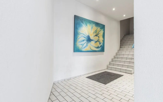 DasApartmentHaus - Zentrum-Fürstenplatz