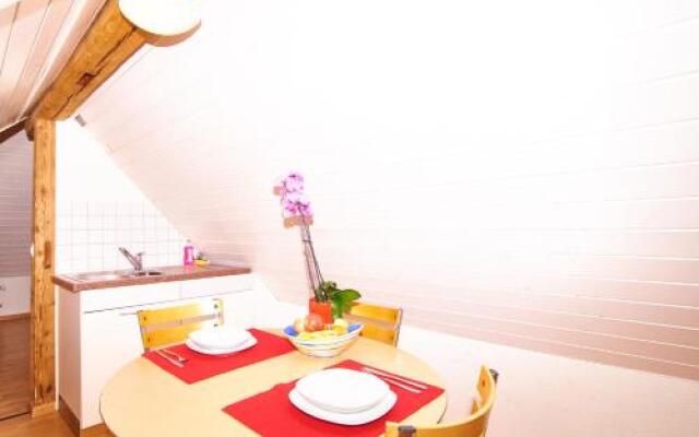 Residence Villa Flora