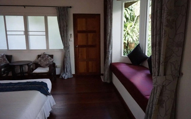 Rim Pai Cottage