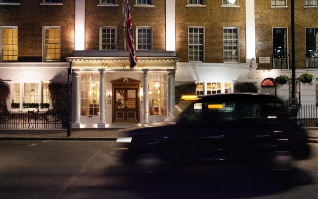 Durrants Hotel