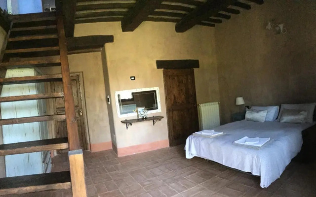 Agriturismo Il Covo del Solengo