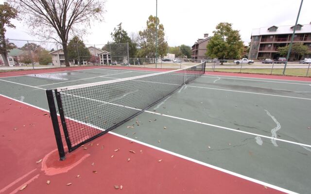 Holiday Hideaway by RedAwning