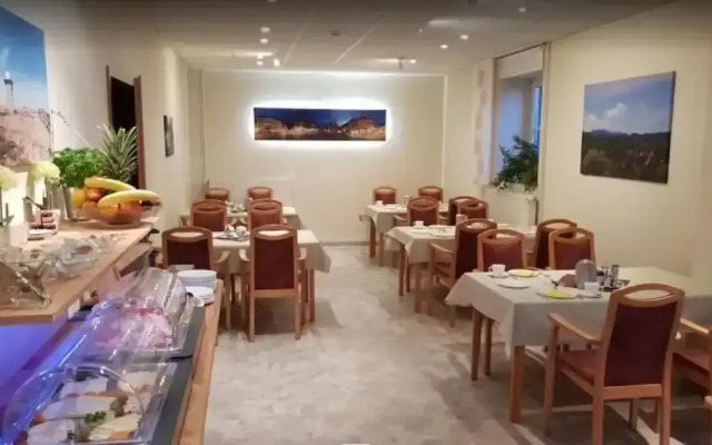 Aura Pension Brockenblick