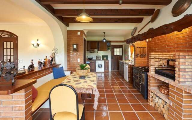 Casa Das Lampas