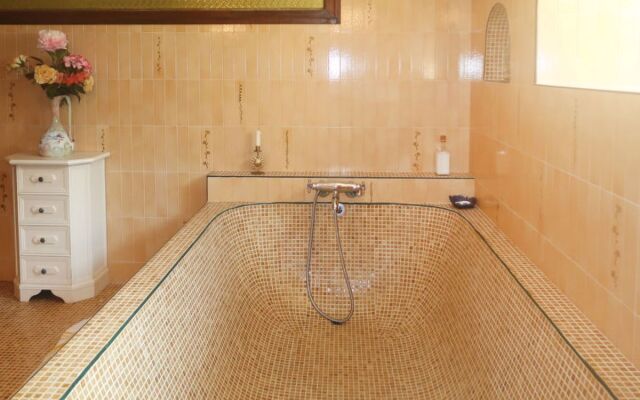 House Le Manoir Loctudy