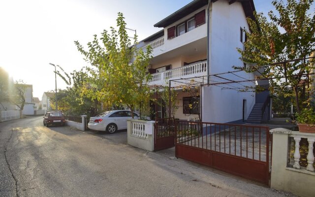 Apartments Pesic / Two Bedroom A1