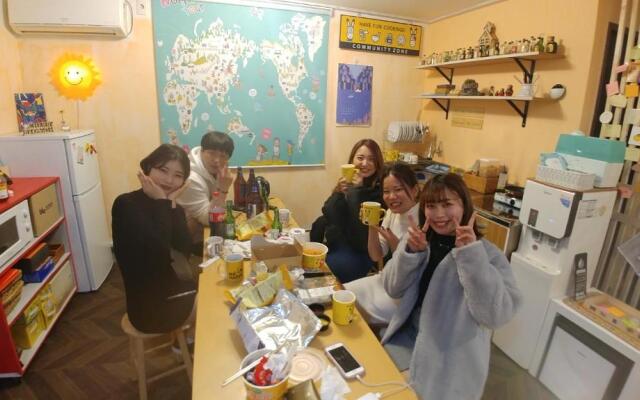 24Guesthouse Seomyun