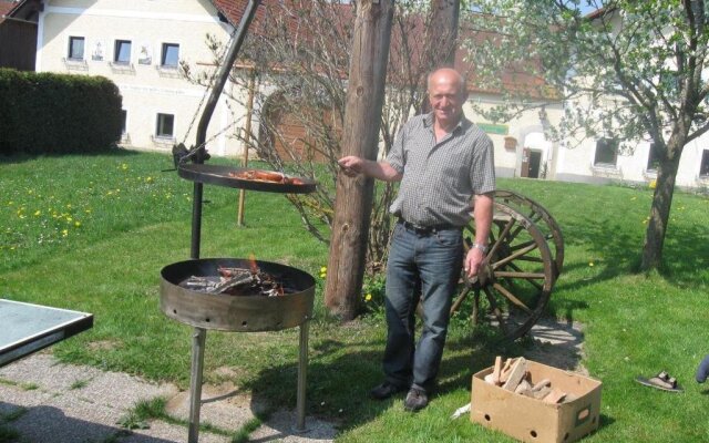 Ganhör- Fam. Kaar