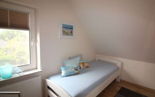 Gerda in the Michaela House