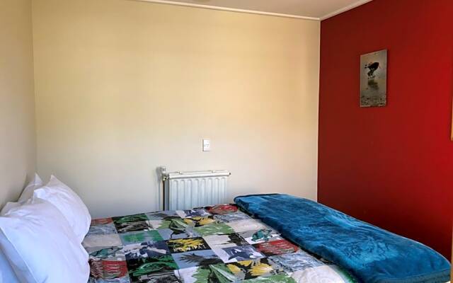 Stewart Island Backpackers
