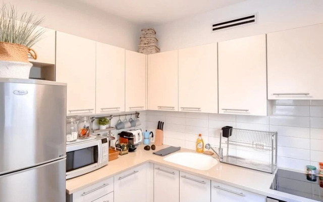 Apt Cachemire 2BR Tlv Ness Tsiyona St Tl67