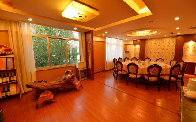 Xinyuan Hotel - Penglai