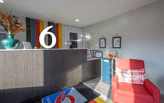 Motel 6 Williams, AZ - Downtown - Grand Canyon