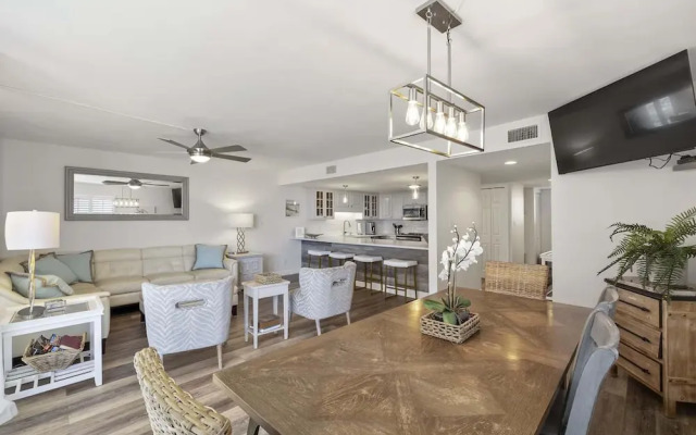 Starboard Village 121