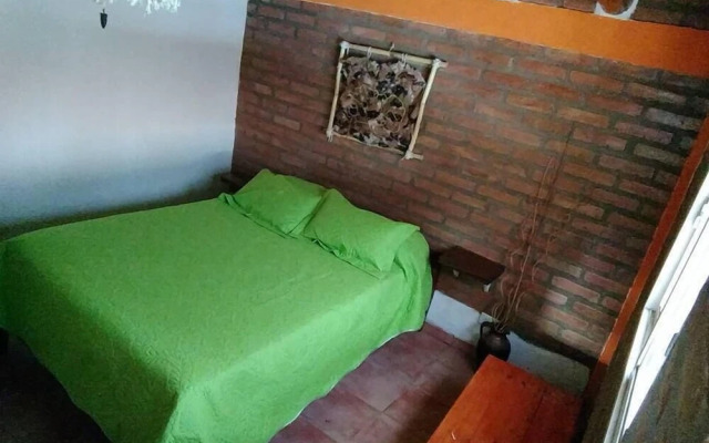 Cabañas Arroyo de los Patos