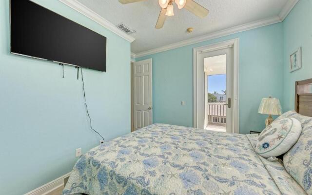 Anna Maria Island Sun's Up B