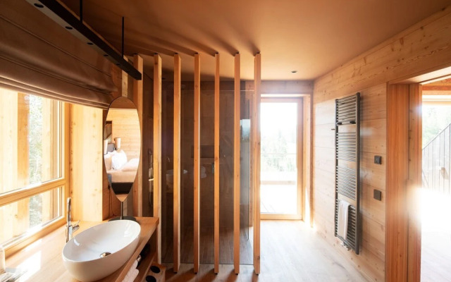 Adler Lodge Ritten
