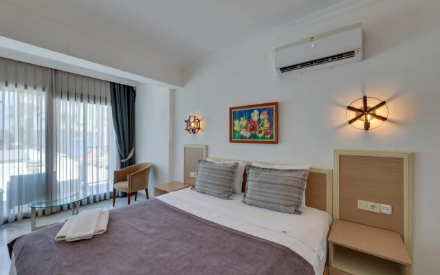 Sami Beach Hotel