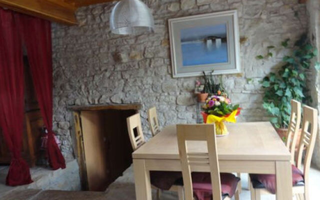 La Maison des Grenouillettes