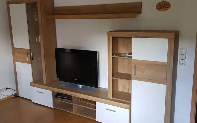 Ferienwohnung Haus Kapellenblick