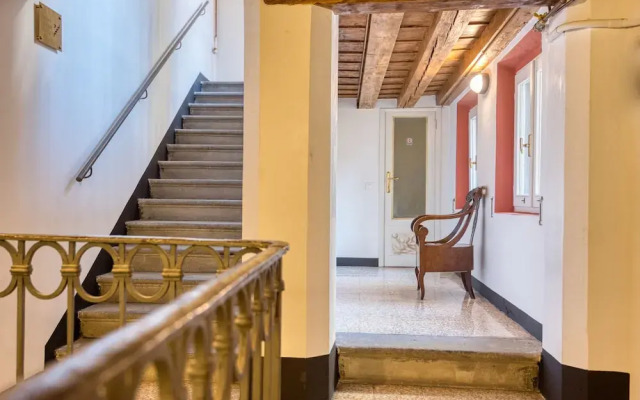 Palazzo Rivola
