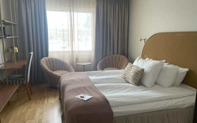 Hotell Bellevue