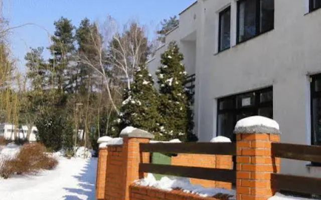 Motel Strzeszynek