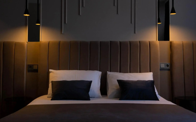 Olimp Hotel