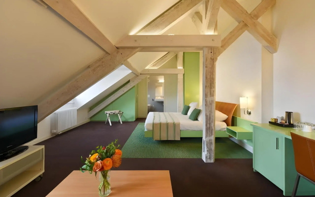 Hôtel International & Terminus