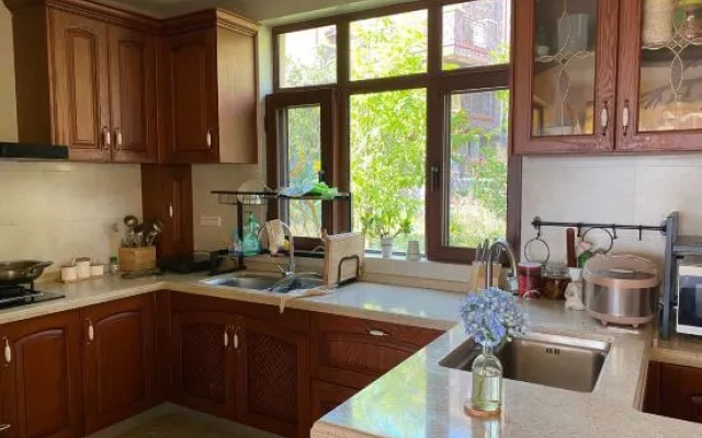 Yiliang Taoyuan Valley Homestay