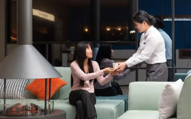 Yishang Hotel