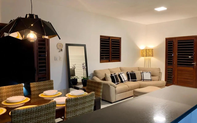 Casa dos Girassóis