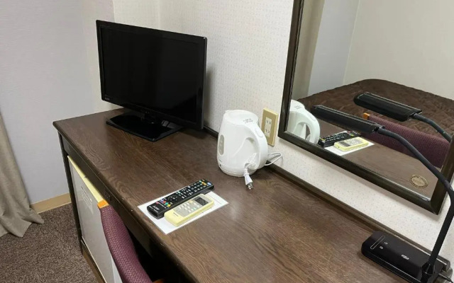 Nakamura Daiichi Hotel