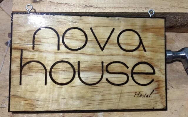 Hostal Nova House