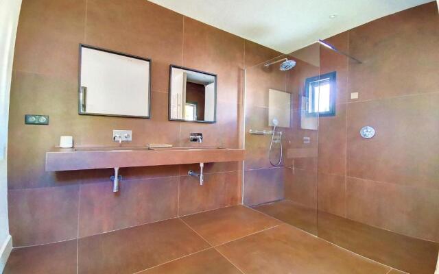 Villa de prestige 10 personnes à Eyragues