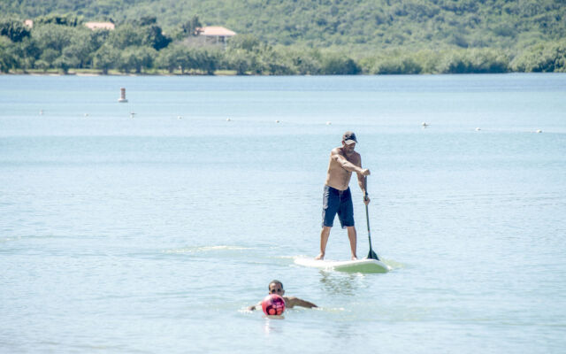 Aquarius Vacation Club at Boqueron Beach Resort