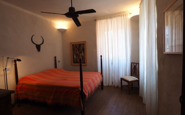 L'Artista Exclusive Sea View Apartment